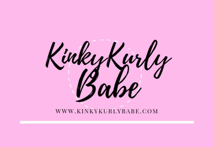 Embracing your Kinky Kurls - Naptural Queen Hair Care