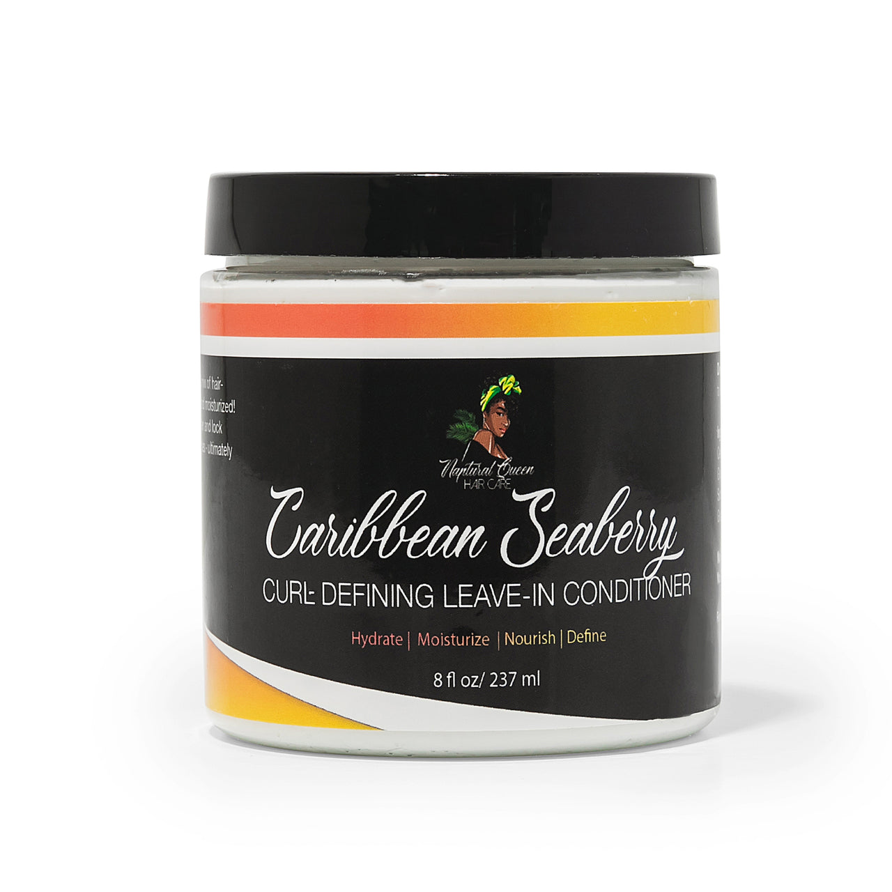 Caribbean Seaberry Curl Defining Leave-in Conditioner