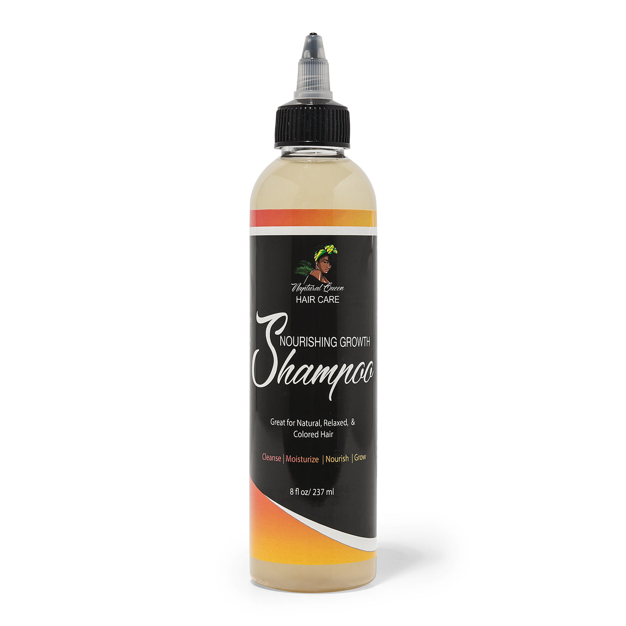Nourishing Growth Shampoo