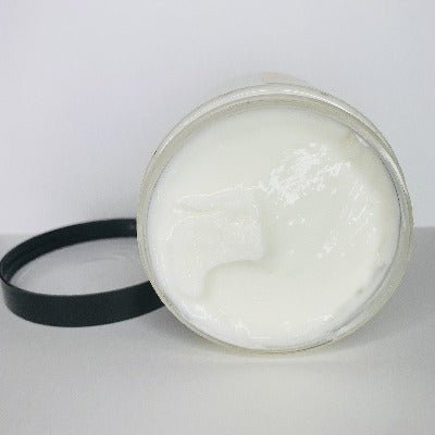 Buttercream Icing Curl Defining Leave-in Conditioner - Naptural Queen Hair Care