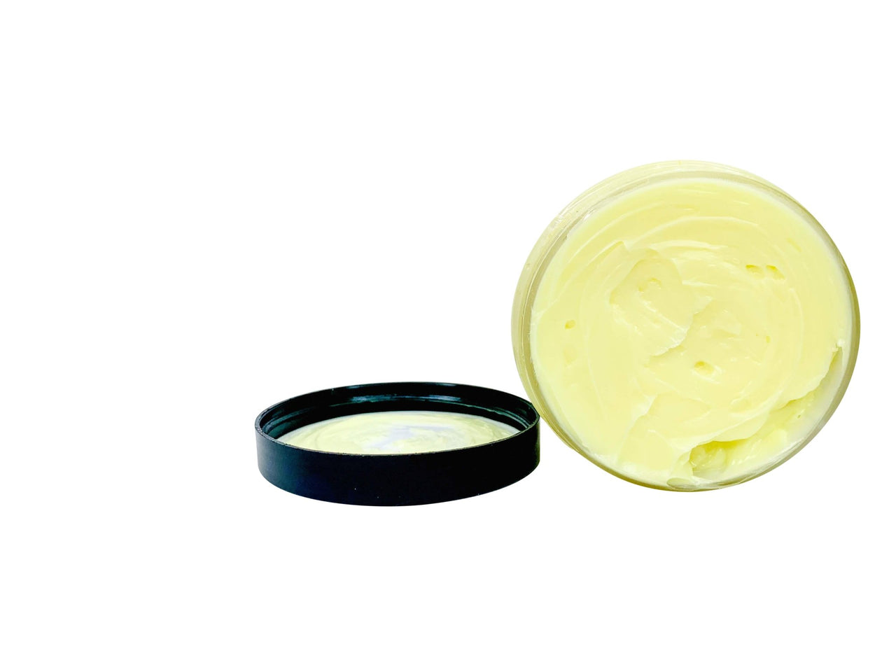 Rich and Creamy Hair Butter - Naptural Queen Hair Care